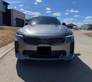 2023 คีอา สติงเกอร์ รุ่น Tribute Edition ขับเคลื่อนสี่ล้อ เบนซิน ไมล์น้อย - Product Image 1