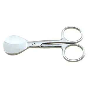 Tijeras de Acero Inoxidable para Cortar el Cordón Umbilical, Mejor Vendedor, Fabricante, Exportador, Proveedor de Pakistán por SurgiRight - Product Image 5