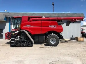 รถเกี่ยวข้าว Case IH 9250 ปี 2023 มือสองสำหรับขาย - Product Image 2