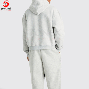 Nouveau design Survêtements pour hommes Survêtements d'hiver à manches longues pour hommes pour garçons Survêtement ajusté slim - Product Image 6