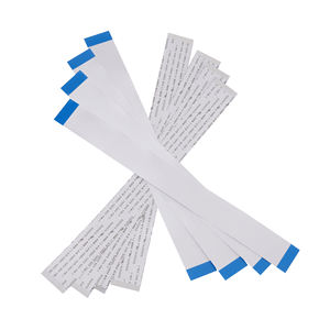 Meilleure qualité 0.5mm pas 40pin 200mm longueur câble FFC application électronique - Product Image 4