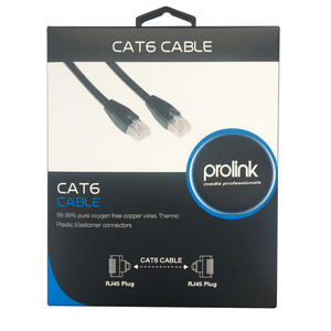 Cable DE DATOS CAT6, - Product Image 1