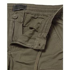 กางเกงกีฬาขายาวแบบลำลองทรงหลวมของผู้ชายกางเกงวอร์ม Chino กางเกงคาร์โก้ขายาวสำหรับผู้ชายส่งออกจาก BD - Product Image 5