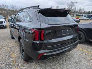 Forte demande sur le marché 2026 Kia Sorento X-Pro SX Prestige AWD SUV - Product Image 4