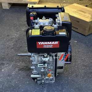 Motor Diésel L70W6EA1C8AA de 4 Tiempos, Multicilíndrico, Arranque Eléctrico, Refrigerado por Agua, Euro 5, 220HP, Cilindrada de 0.32L, Marca Reconocida - Product Image 3