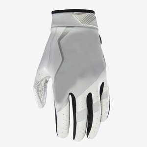 Guantes cómodos de fútbol americano unisex, equipo deportivo hecho en Pakistán - Product Image 3