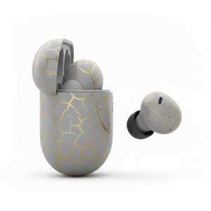 2026 <b>TWS</b> True Wireless for 5.1 <b>Noise</b> <b>Cancelling</b> Gaming Earbuds LED Indicator Marble Pro In-Ear <b>Earphones</b> IPX4 Waterproof - Product Image 3