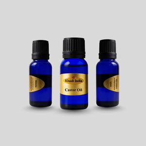 Aceite Esencial de Ricino Puro y Natural para el Cuidado de la Piel y el Cabello, Precio de Fábrica al por Mayor, 15 ml - Product Image 2