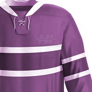 Pakistan Manufacturer 2026 <b>Ice</b> Hockey Uniform Adult Men's Polyester Breathable Sports Clothing - Product Image 4