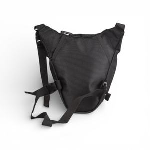 Sacoche de jambe pour moto S-LINE VE304 1.5L en Cordura noir, sacoche de taille imperméable en aluminium et sacoche pour casque - Product Image 2