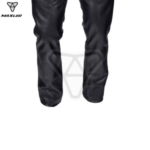 Armadura aprobada por la CE para hombre, ropa deportiva de aventura a prueba de viento y transpirable, pantalones de moto textiles impermeables - Product Image 2