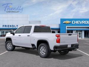 Ventes exceptionnelles de camions Chevrolet Silverado 3500HD Work Truck d'occasion - Product Image 2