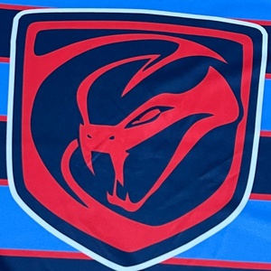 Uniforme de Rugby Personalizado de Alta Calidad, Diseño Sublimado, Impresión de Camiseta de Rugby para Equipo - Product Image 3