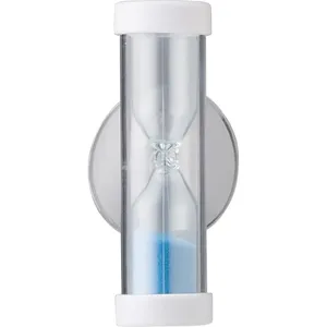 Clessidra in Vetro Personalizzata Mia - Piccola ed Elegante - Product Image 2