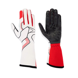 Guantes de Conducción de Microfibra Ligeros de la Mejor Calidad para Ciclismo y Uso en Exteriores, Personalizables, con Pantalla Táctil y Muñeca Ajustable - Product Image 3