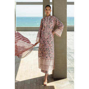 ชุดสูทผู้หญิง Zainab Chottani '25 tahra lawn Collection MARAYA-09-TC-1517 - Product Image 1
