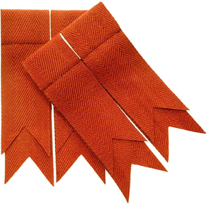 Precio al por mayor Último diseño de algodón Kilt Flashes Precios razonables Manguera Instrumentos musicales Accesorios para instrumentos musicales - Product Image 5