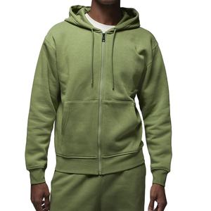 2025 dernière conception hommes XS fermeture éclair sweats à capuche personnalisé brodé Logo Unique couleur Fitness inspiré hiver saison chaleur en relief - Product Image 1