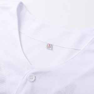 Camiseta de Béisbol de Puerto Rico - Product Image 3