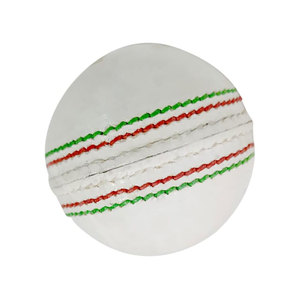 Pelota de Críquet Personalizada 2025 con Logotipo, Cuero de Alta Calidad, Mejores Diseños y Colores Personalizados, DAKOTA SPORTS DG-511, Servicio Personalizado ODM - Product Image 4