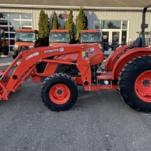 KUBOTA MX5200 de haute qualité Comparez les tracteurs Kubota de 40 à 99 CV à vendre - Product Image 2