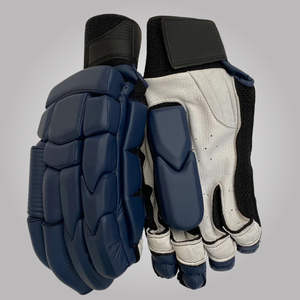 Guantes de Cricket de Cuero, Ligeros, con Acolchado Suave, Hechos a Medida, Duraderos, Flexibles, Cómodos de Usar, Último Modelo, Alta Calidad, Protección - Product Image 4