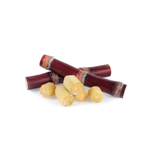 Trozos de caña de azúcar congelada pelada y lista para exportar caña de azúcar congelada ideal para cadenas de batidos en todo el mundo - Product Image 1