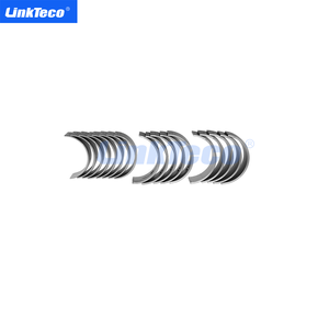 El más nuevo cigüeñal del motor, cojinete del motor, juego de cojinetes de biela STD 13-23 2,0 2,4 L para Chrysler 200 DODGE DART Gas EDD - Product Image 3