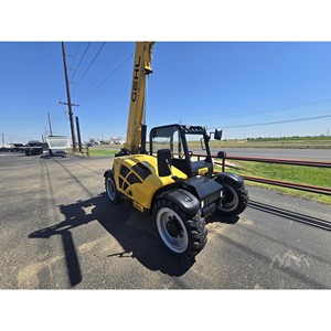 GEHL RS5-19 GEN 3 2024, Asiento con Suspensión ROPS Cerrado, Nuevo - Product Image 3