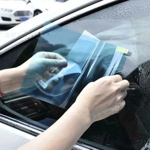 Waterproof <b>Film</b> for <b>Car</b> and Truck Side Windows - Assorted Colors - Product Image 6