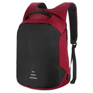 Mochila para portátil de alta calidad con descuento, mochila de viaje para portátil de negocios, mochila para portátil para mujer