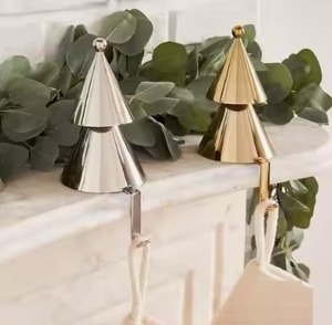 เครื่องประดับโบว์ตกแต่งหรูหราสำหรับห่อของขวัญตกแต่งโต๊ะจัดแต่งทรงผมติดผนังเน้นการแสดงผลงานตามฤดูกาล - Product Image 5