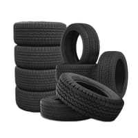 ซื้อยางมือสองขนาด13 "14" 15 "16" 17 "18" 19 "20" 21 "/ซื้อยางมือสองขนาด215/65R15, ยาง215/60R17, 13นิ้ว-22นิ้วสำหรับขาย