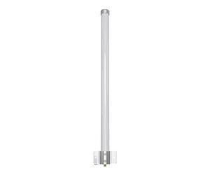Mikrotik 868 Omni <b>WiFi</b> Antenna, Omnidirectional 6.5dBi 824-960MHz + 1m SMA <b>Cable</b> + Mount - Product Image 2