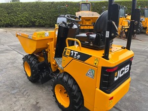 Volquete de Punta JCB usado y nuevo barato de 1 tonelada disponible para trabajos de construcción - Product Image 3