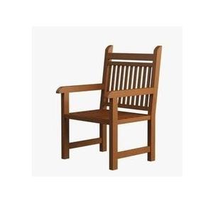 Handmade Oak Wooden Indoor Home and <b>Garden</b> <b>Chair</b> Premium Quality Restaurant Furniture Supplies at Affordable Price - Product Image 2
