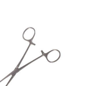 Alta calidad 6 Allis Tissue Forceps Dientes Acero inoxidable CE ISO Aprobado Instrumentos quirúrgicos por Surgiright Instruments - Product Image 3