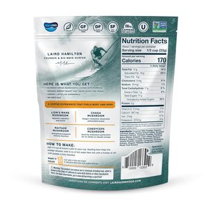 Laird Superfood Instant Latte (Pumpkin Spice, 8 Ounce) - Product Image 3