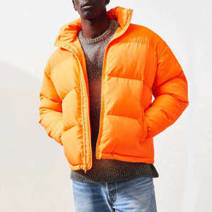 New Winter Wear Warm Custom logo and Design Nylon Winter Bubble Down <b>Puffer</b> <b>Jackets</b> Coat for Men in <b>Cheap</b> Price <b>Puffer</b> <b>Jackets</b> - Product Image 1