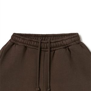 Pantalon de salon décontracté à cordon avec taille élastique pour femme idéal pour se détendre à la maison, en voyage ou sorties décontractées - Product Image 3