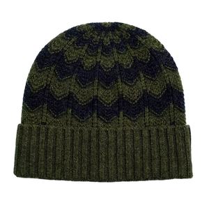 Gorro de Invierno Unisex con Logotipo Personalizado Bordado, Gorro de Punto de Fibra Acrílica, Gorro Cálido para Viajeros, Jacquard 2026 - Product Image 5