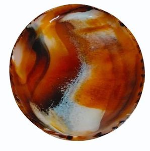 Ensaladera de resina para el hogar, Cocina, Restaurante, mesa de servicio, decoración, cuencos para bodas, fiestas, Envío Gratis - Product Image 2