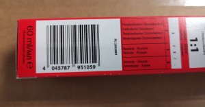 Schwarzkopf Professional Igora Royal 7-21 60ml - Product Image 4