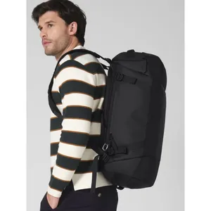 Zaino Ibrido Promozionale Sostenibile Zurich per Amanti dei Gadget Eco-Consapevoli - Product Image 3