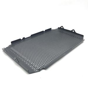 Cubierta protectora de radiador modificado para moto <span class=keywords><strong>Yamaha</strong></span>, accesorios de protección de radiador, modelo xsr900 2016-2018 <span class=keywords><strong>Mt</strong></span> <span class=keywords><strong>09</strong></span> 2017-2019 - Product Image 3