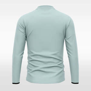 New Design Men's Jacket Premium Fabric Anti-pilling Wholesale Manufacturer - Product Image 4