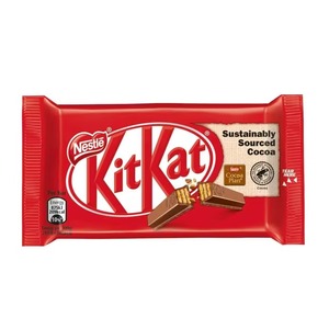 KitKat Barres chocolatées à biscuits avec noix et confiture de fruits Distribution en gros - Product Image 6