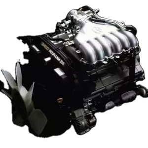 Motor 5VZ-FE Usado de Bajo Kilometraje en Existencia en Japón, Motor de Gasolina V6 Usado - Product Image 3