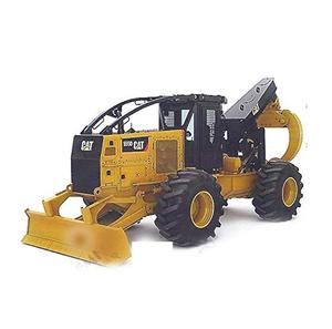 Débusqueur à roues à haut rendement pour grappin à bûches et à bois - Product Image 4