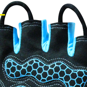 2025 Gants de gymnastique en cuir pour hommes et femmes pour l'haltérophilie et l'entraînement Sublimation Fitness Support dans les entraînements sportifs - Product Image 6